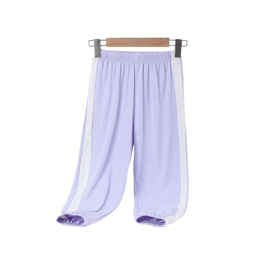 Damen Sportliche Jogginghose R&B