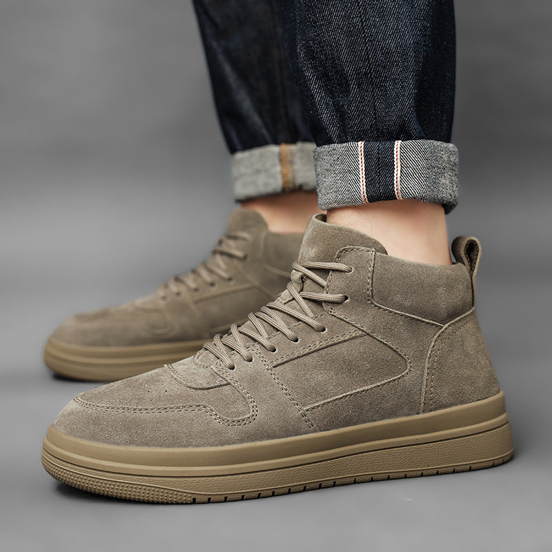Herren Freizeit Sneaker EB