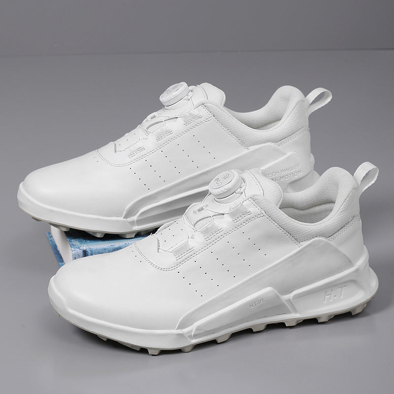 Herren Robuste Freizeitschuhe mit innovativem Schnellschnürsystem EB