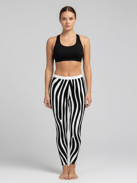 Damen Sportleggings EB
