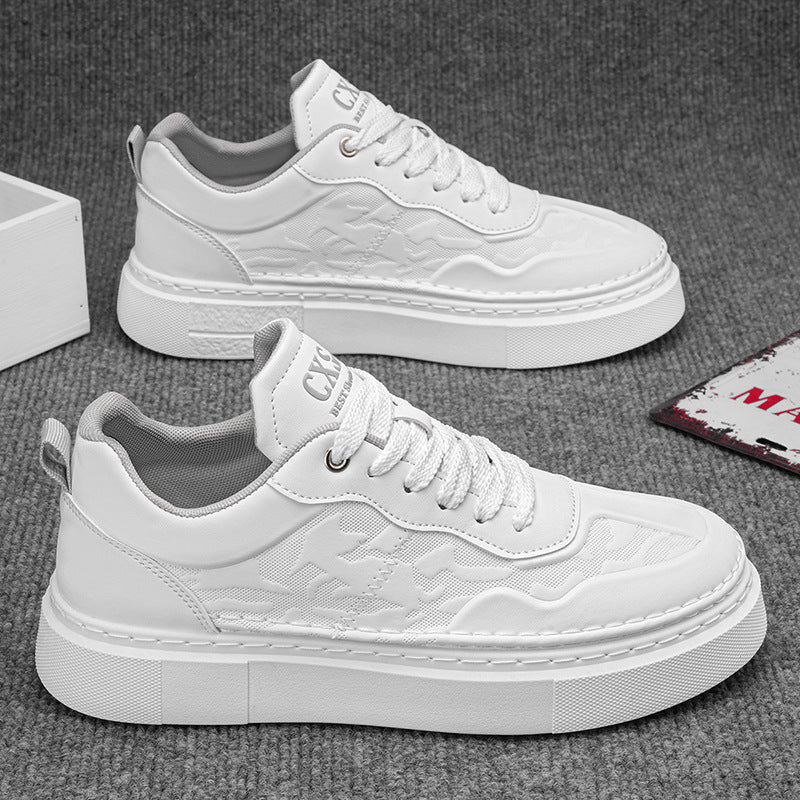 Damen Sneaker mit hohem Komfort und modischem Design EB