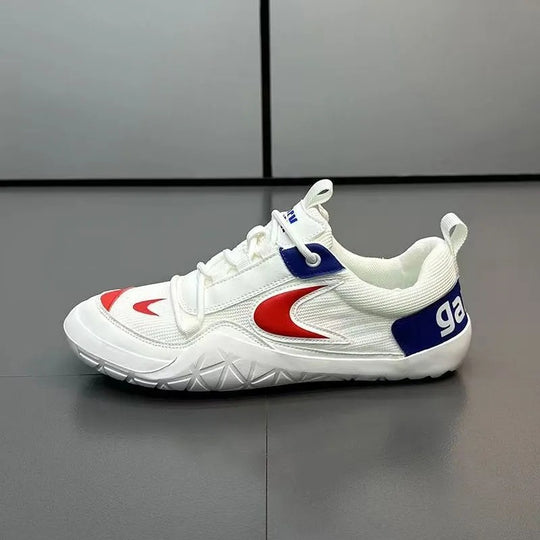 Damen Multisport-Sneaker mit flexiblem Mesh-Obermaterial und dämpfender Sohle EB