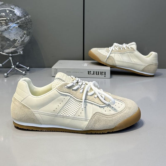 Damen Komfortable Freizeit Sneakers EB