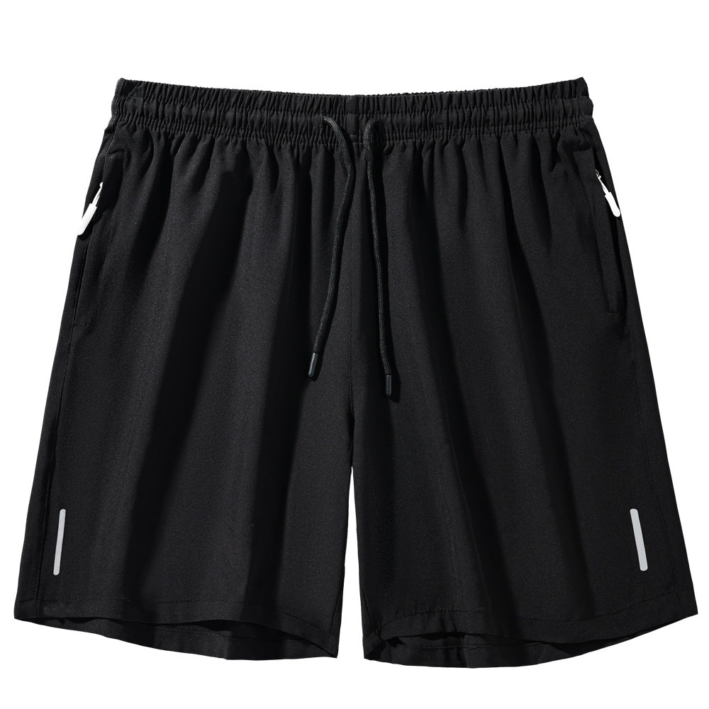 EB | Einfarbige Shorts für Männer