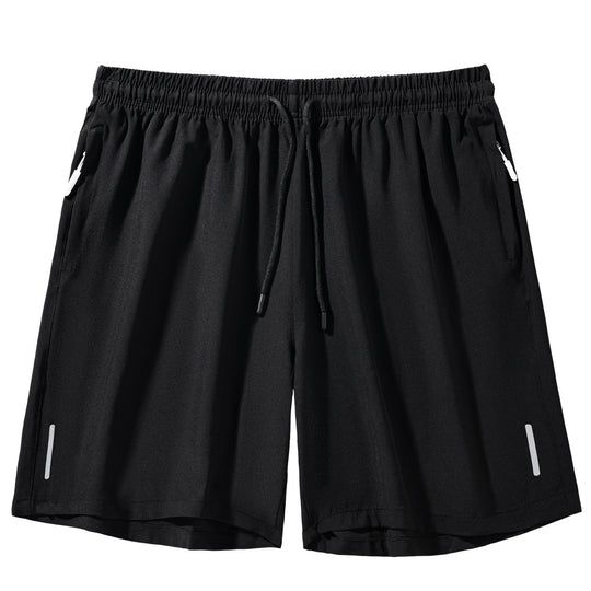 EB | Einfarbige Shorts für Männer
