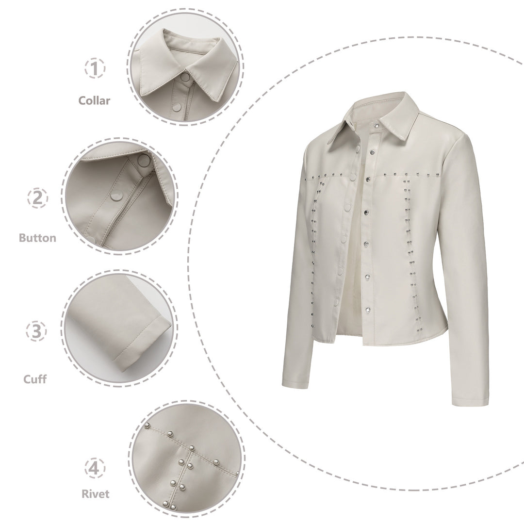 Damen jacke EB