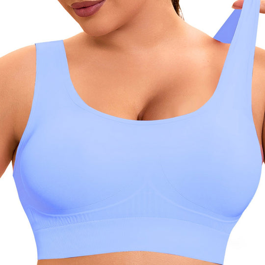 Damen Sport-BH Set EB