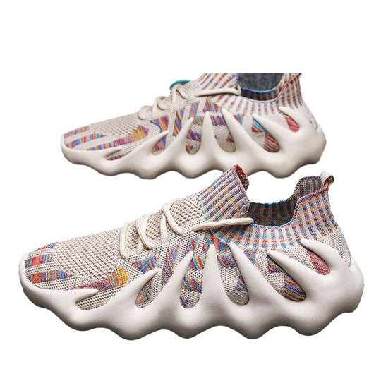 Damen Sportliche Sneaker EB