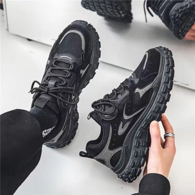 Damen Sportliche Sneakers mit innovativer Dämpfungstechnologie und atmungsaktivem Obermaterial EB
