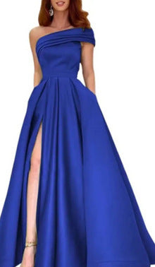 Damen Abendkleid EB