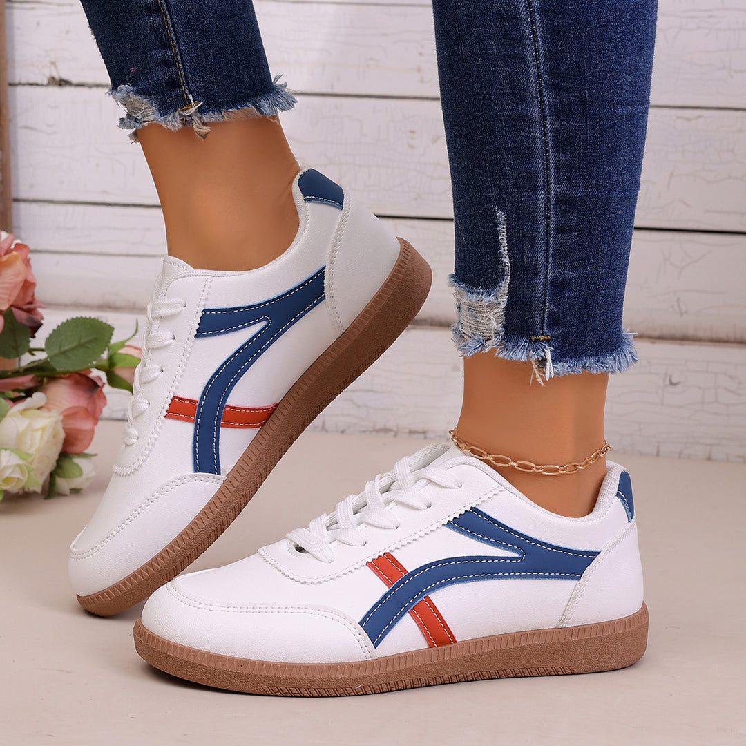 Damen Sportliche Freizeitschuhe EB