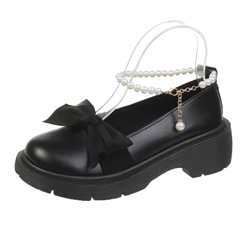 Damen elegante Sandalen mit verzierten Riemen und schicker Schleifenapplikation EB