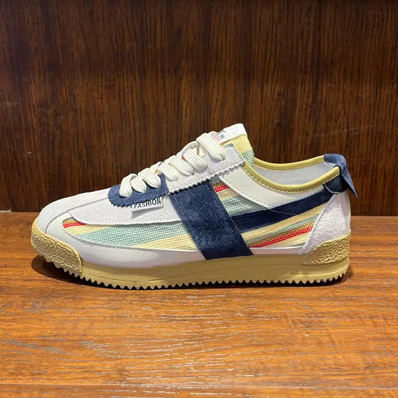 Damen modische Sneakers EB