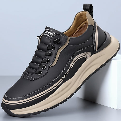 Damen Bequeme und stilvolle Sneakers EB