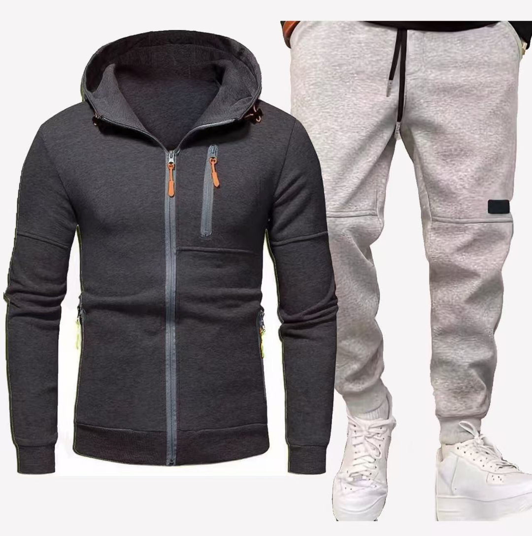 Herren Sportanzug EB