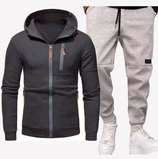 Herren Sportanzug EB