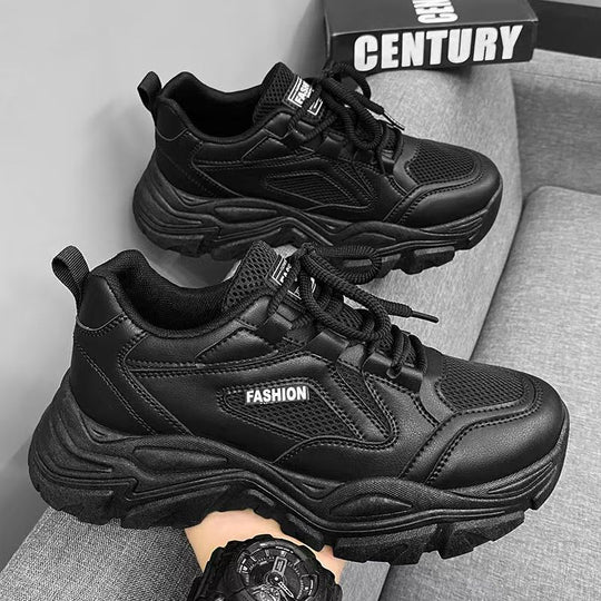 Damen Sportliche und stylische Sneakers EB