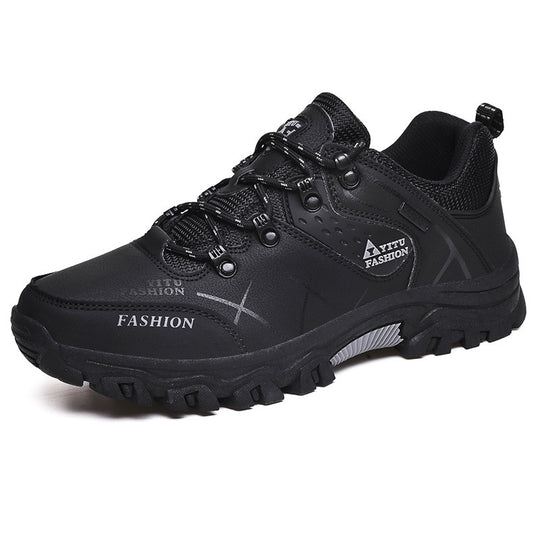 Damen Sportliche Wander- und Freizeitschuhe mit rutschfester Sohle und atmungsaktivem Obermaterial EB