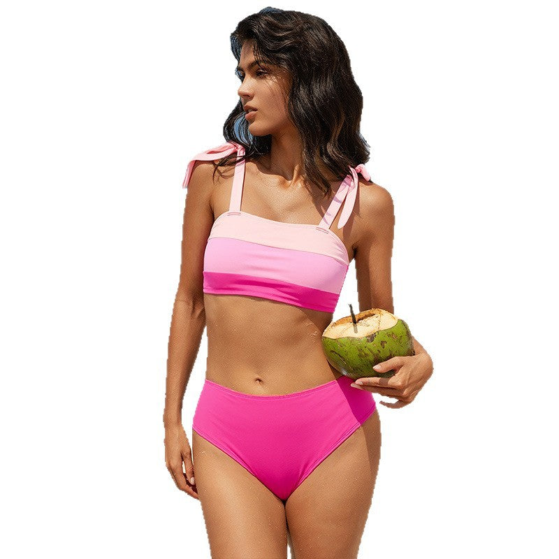 Damen Bikiniset EB