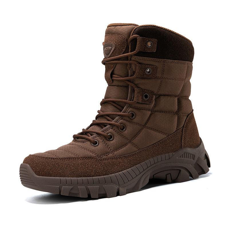 Herren Multifunktionale Modulare Stiefel EB