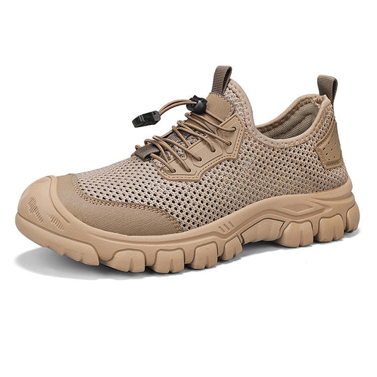 Damen Atmungsaktive Sportschuhe EB