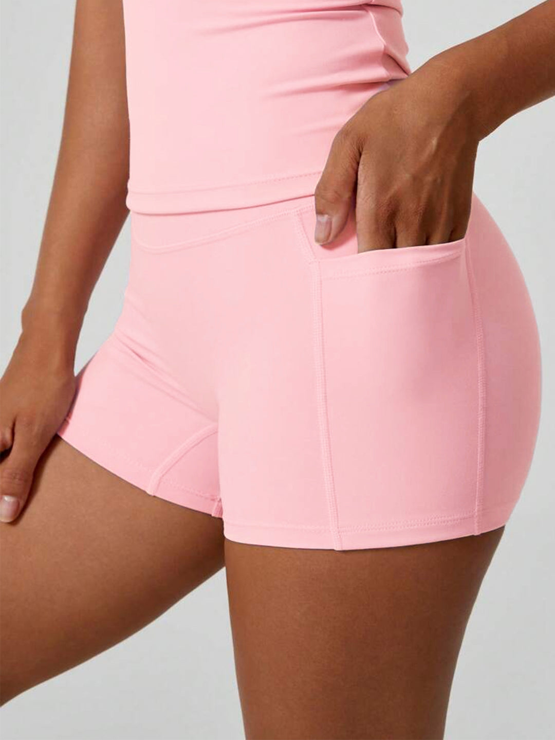 Damen Sportshorts EB