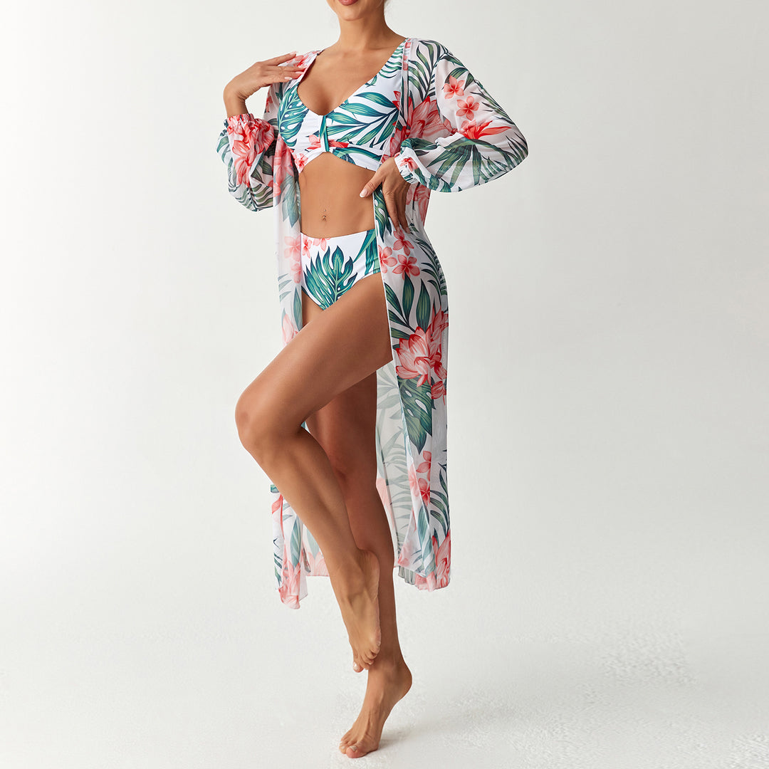 Damen Strandkleid EB