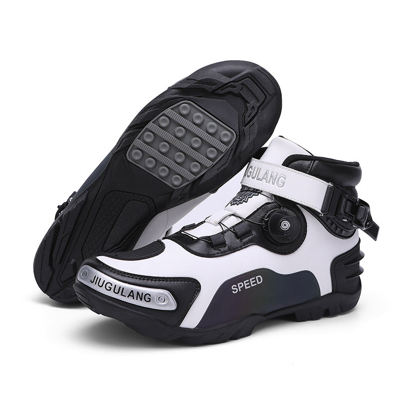 Damen Hochleistungs-Fitness-Schuhe mit atmungsaktivem Design und rutschfester Sohle EB