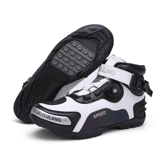 Damen Hochleistungs-Fitness-Schuhe mit atmungsaktivem Design und rutschfester Sohle EB