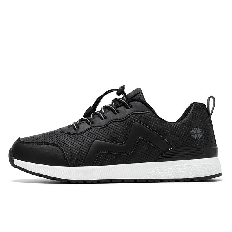 Damen Leichte und atmungsaktive Laufschuhe mit innovativem Schnellverschluss EB