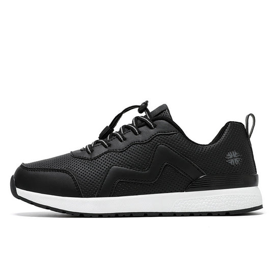Damen Leichte und atmungsaktive Laufschuhe mit innovativem Schnellverschluss EB