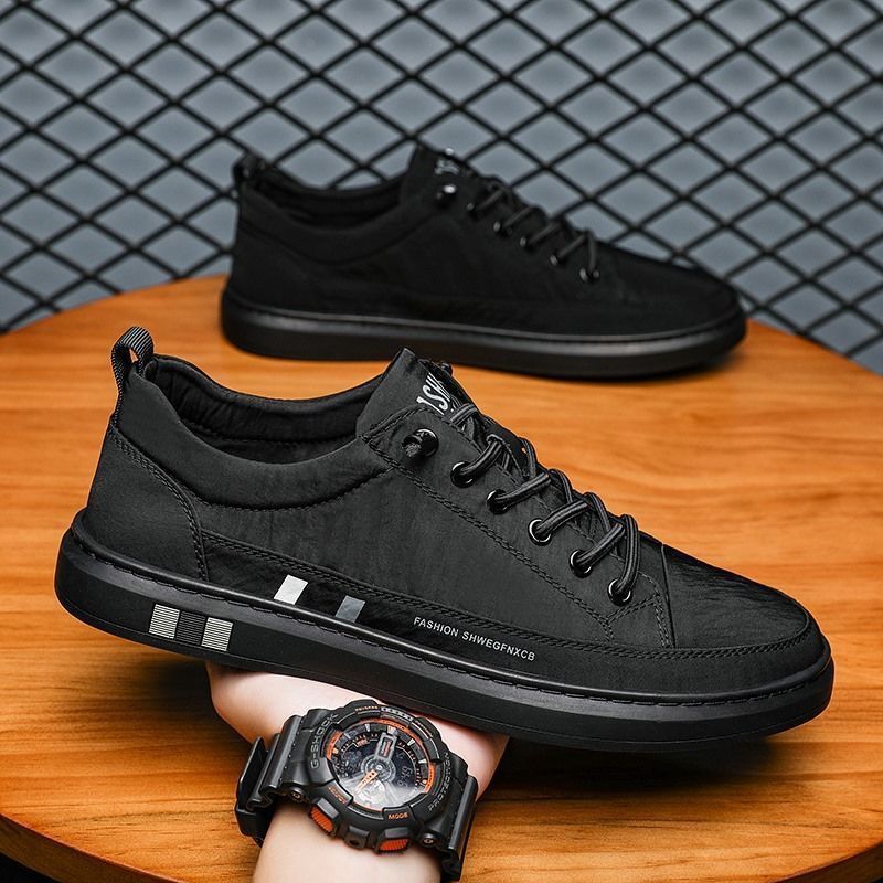 Herren elegante Freizeitschuhe EB
