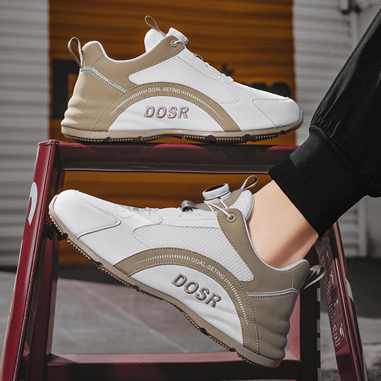 Damen Sportliche Sneaker mit innovativem Schnellverschluss-System EB