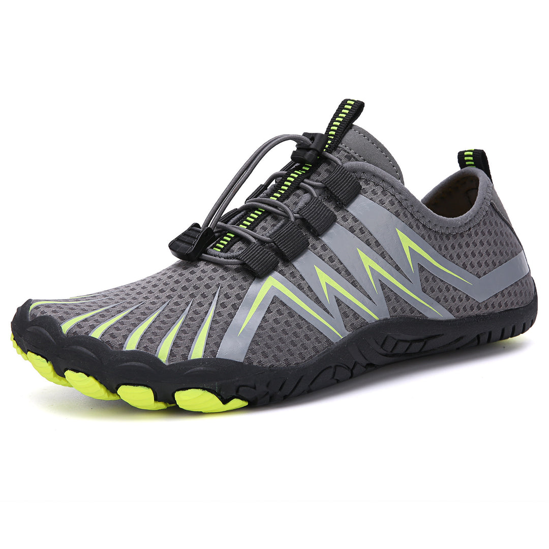 Damen Hochleistungs-Wassersportschuhe mit flexiblem Schnellschnürsystem EB