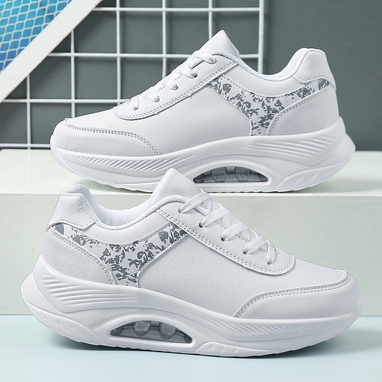Damen Komfortable Lauf-Sneaker mit Luftpolster-Technologie EB