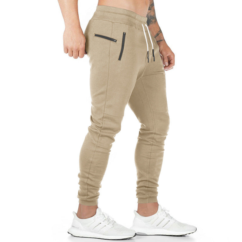 Herren Sportliche Jogginghose EB