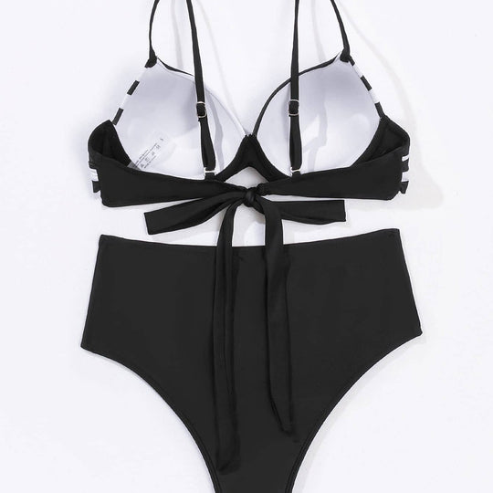Damen Badeanzug mit Balconette-Cups EB