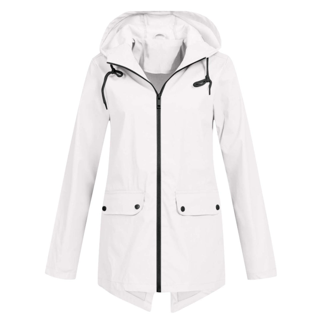 Damen Wetterschutzjacke EB