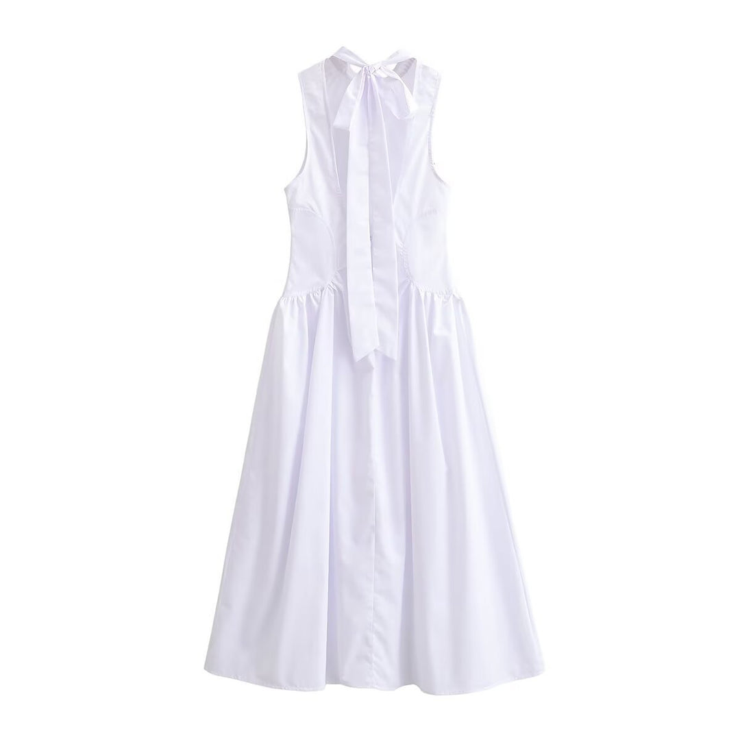 Damen Maxikleid EB