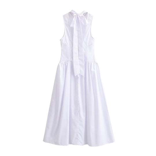 Damen Maxikleid EB