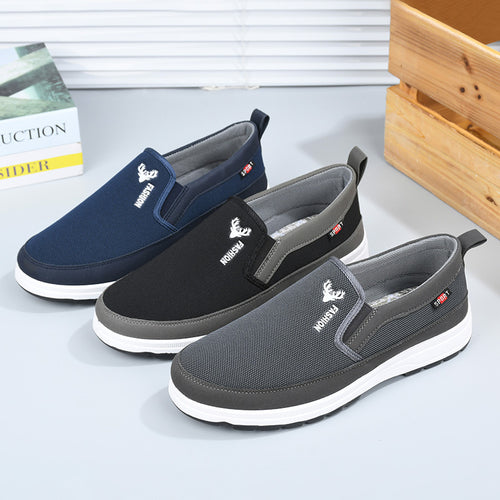 Damen bequeme Slipper mit ergonomischer Sohle EB