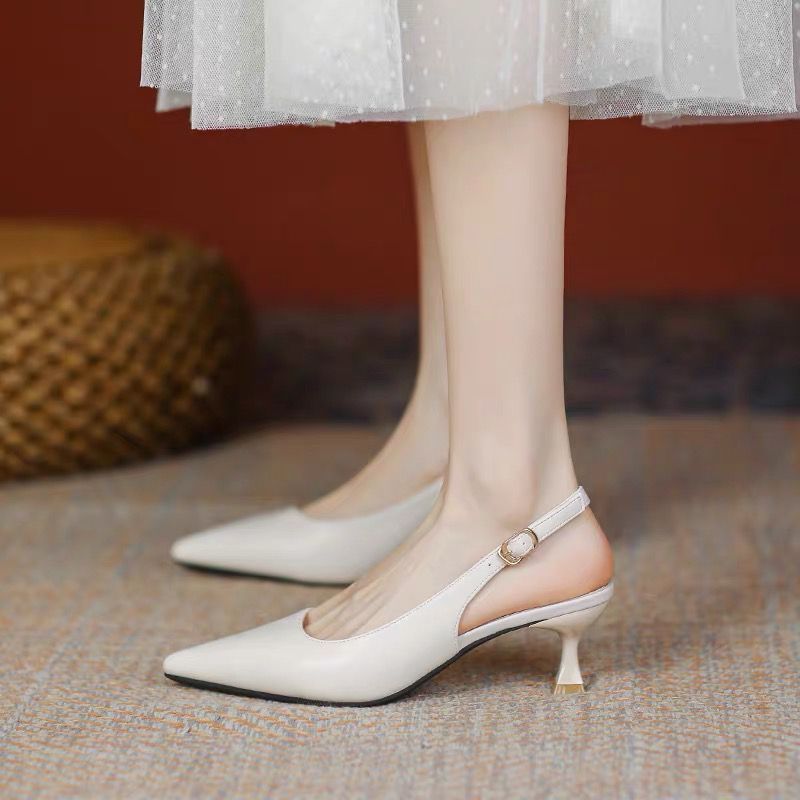 Damen Slingback-Pumps EB