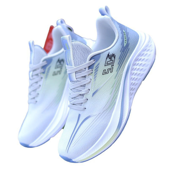 Damen Sportliche Lauf-Schuhe EB
