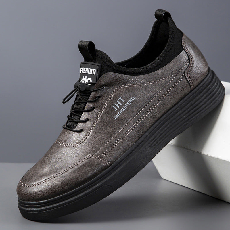 Damen Komfortable Freizeitschuhe mit rutschfester Sohle und atmungsaktivem Futter EB
