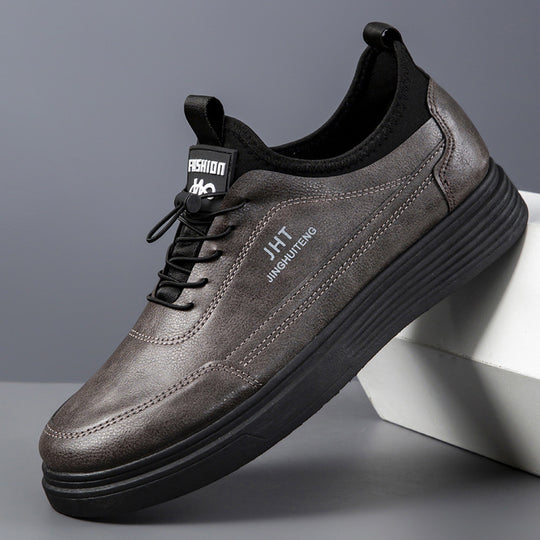 Damen Komfortable Freizeitschuhe mit rutschfester Sohle und atmungsaktivem Futter EB
