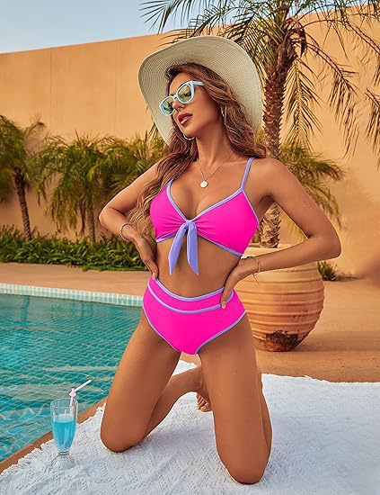 Damen Bikini-Set EB