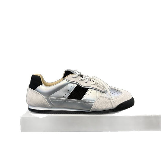 Damen Komfortable Freizeit Sneakers EB