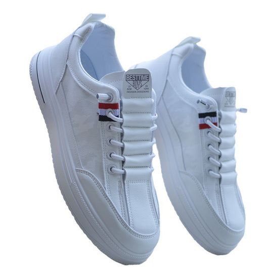 Damen Sportliche Sneakers mit robusten Eigenschaften und flexibler Sohle EB