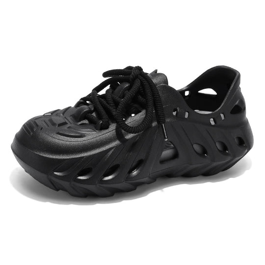 Damen Sportliche Freizeitschuhe EB