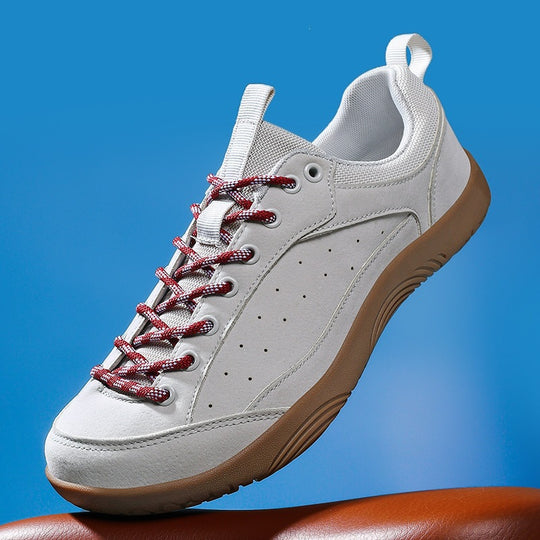 Damen Sportliche Trailschuhe mit herausnehmbarer Innensohle und rutschfester Laufsohle EB